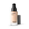 KIKO Milano Unlimited 24H Matte Foundation trwały matowy podkład w płynie o działaniu do 24 godzin 1.5 WG Warm Gold 30ml