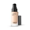 KIKO Milano Unlimited 24H Matte Foundation trwały matowy podkład w płynie o działaniu do 24 godzin 1.5 WR Warm Rose 30ml