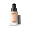KIKO Milano Unlimited 24H Matte Foundation trwały matowy podkład w płynie o działaniu do 24 godzin 3.5 WR Warm Rose 30ml