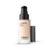 KIKO Milano Unlimited 24H Matte Foundation trwały matowy podkład w płynie o działaniu do 24 godzin 1 NG Neutral Gold 30ml