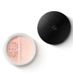 KIKO Milano Unlimited Long Lasting Matte Loose Powder długotrwały matujący puder do twarzy 09 Cotton Candy 9g