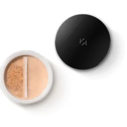 KIKO Milano Unlimited Long Lasting Matte Loose Powder długotrwały matujący puder do twarzy 03 Warm Beige 9g