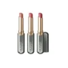 KIKO Milano Unlimited Perfection Lip Set zestaw kremowych pomadek o dużej trwałości 01 Nude Aura 3x1.5g