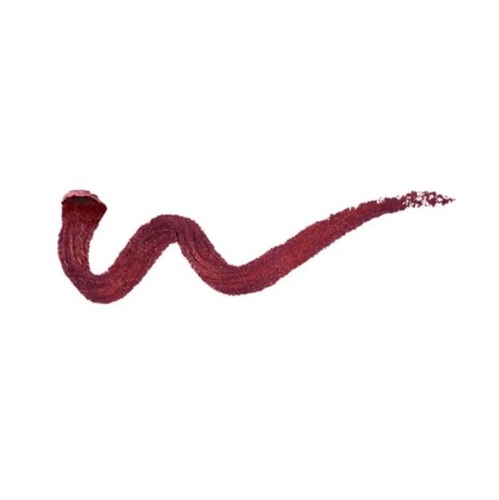 KIKO Milano Unlimited Precision Automatic Eyeliner & Khol automatyczna kredka do oczu 04 Spicy Burgundy 0.35g