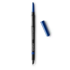 KIKO Milano Unlimited Precision Automatic Eyeliner & Khol automatyczna kredka do oczu 07 Cobalt 0.35g