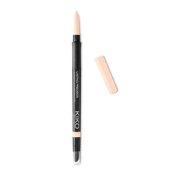 KIKO Milano Unlimited Precision Automatic Eyeliner & Khol automatyczna kredka do oczu 14 Shimmering Dark Taupe 0.35g