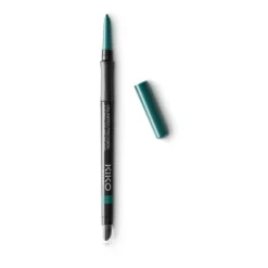 KIKO Milano Unlimited Precision Automatic Eyeliner & Khol automatyczna kredka do oczu 10 Forest Green 0.35g