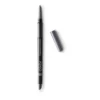 KIKO Milano Unlimited Precision Automatic Eyeliner & Khol automatyczna kredka do oczu 15 Satin Steel 0.35g