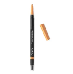 KIKO Milano Unlimited Precision Automatic Eyeliner & Khol automatyczna kredka do oczu 17 Pure Gold 0.35g