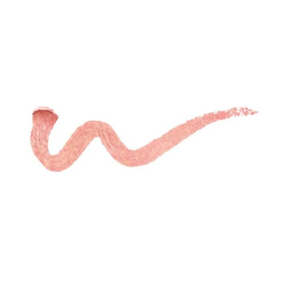 KIKO Milano Unlimited Precision Automatic Eyeliner & Khol automatyczna kredka do oczu 20 Pink Shell 0.35g