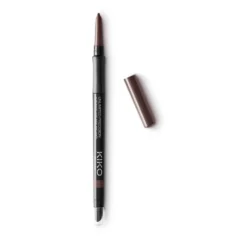 KIKO Milano Unlimited Precision Automatic Eyeliner & Khol automatyczna kredka do oczu 13 Dark Chocolate 0.35g