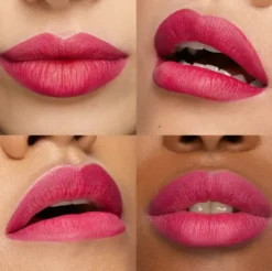 KIKO Milano Unlimited Stylo kremowa pomadka do ust o wysokiej trwałości 13 Fuchsia 2g