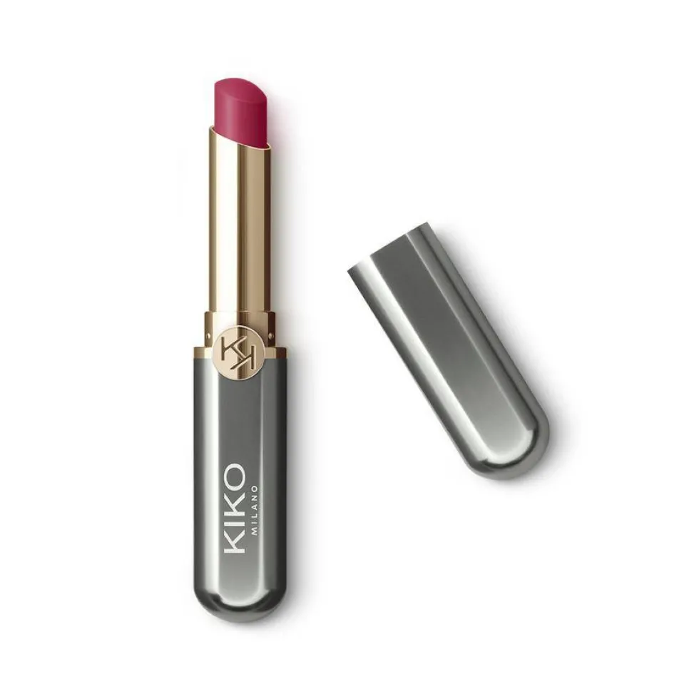 KIKO Milano Unlimited Stylo kremowa pomadka do ust o wysokiej trwałości 13 Fuchsia 2g