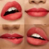 KIKO Milano Unlimited Stylo kremowa pomadka do ust o wysokiej trwałości 14 Orange Red 2g