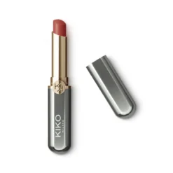 KIKO Milano Unlimited Stylo kremowa pomadka do ust o wysokiej trwałości 12 Strawberry Pink 1.5g