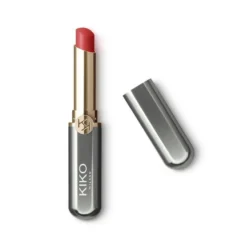 KIKO Milano Unlimited Stylo kremowa pomadka do ust o wysokiej trwałości 16 Poppy Red 2g