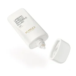 KIKO Milano Urban Shield Invisible Fluid SPF50+ ochronny fluid nawilżający do twarzy 50ml