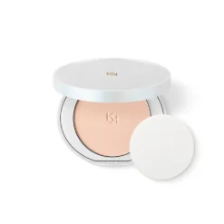 KIKO Milano Urban Shield Powder Foundation SPF50 matujący podkład w pudrze 01 Almond Milk 9g