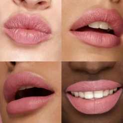 KIKO Milano Velvet Passion Matte Lipstick 315 Mauve 3,5g