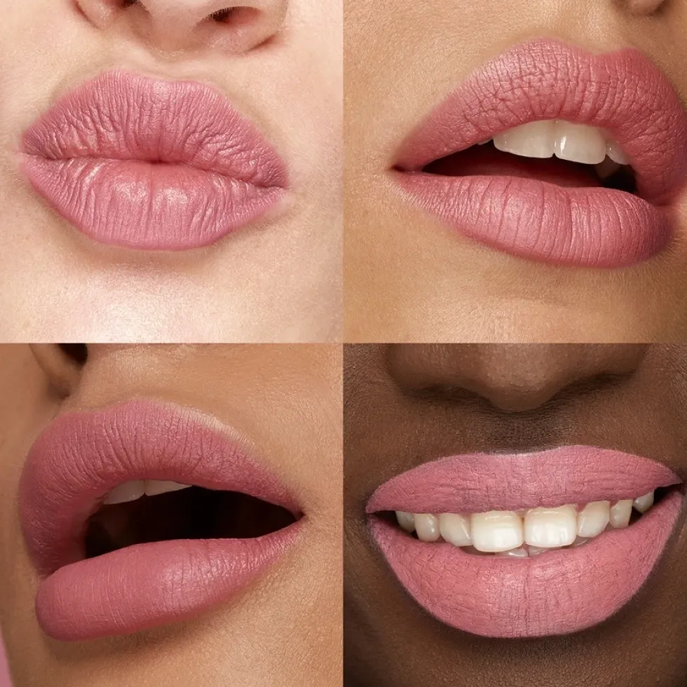 KIKO Milano Velvet Passion Matte Lipstick 315 Mauve 3,5g