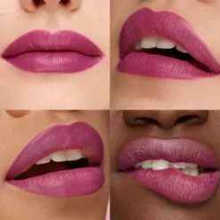KIKO Milano Velvet Passion Matte Lipstick pomadka do ust 314 Plum 3,5g