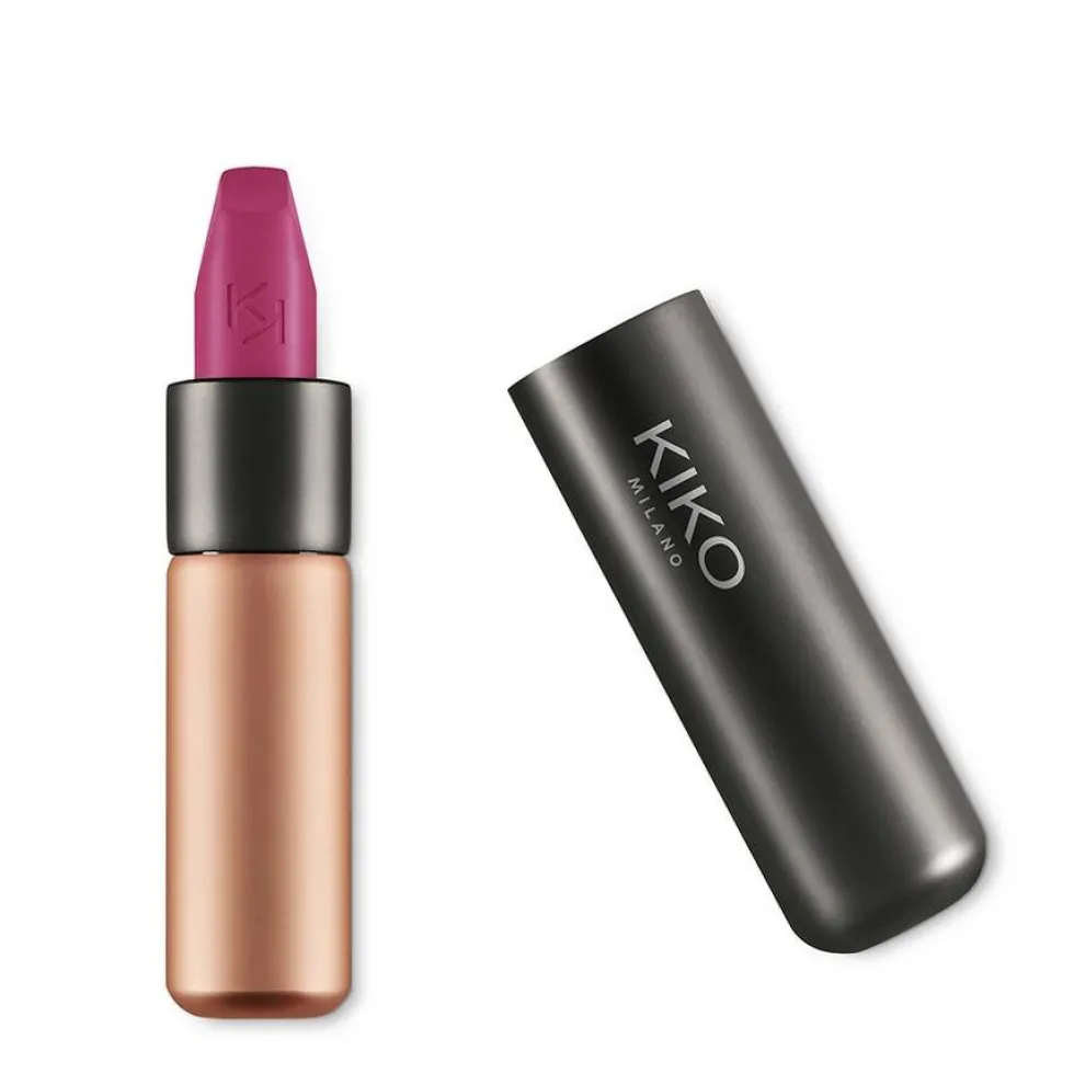 KIKO Milano Velvet Passion Matte Lipstick pomadka do ust 314 Plum 3,5g