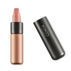 KIKO Milano Velvet Passion Matte Lipstick pomadka do ust zapewniająca matowy efekt 327 Warm Nude 3.5g