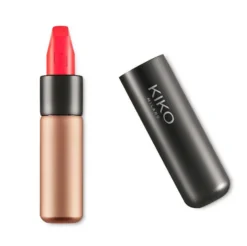 KIKO Milano Velvet Passion Matte Lipstick pomadka do ust zapewniająca matowy efekt 330 Coral 3.5g