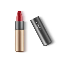 KIKO Milano Velvet Passion Matte Lipstick pomadka do ust zapewniająca matowy efekt 345 Lacquer Red 3.5g