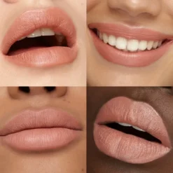 KIKO Milano Velvet Passion Matte Lipstick pomadka do ust zapewniająca matowy efekt 302 Beige Rose 3,5g