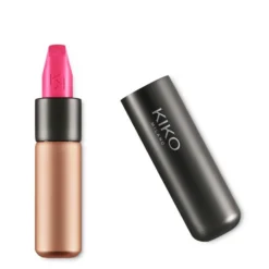 KIKO Milano Velvet Passion Matte Lipstick pomadka do ust zapewniająca matowy efekt 307 Cyclamen Pink 3.5g