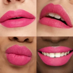 KIKO Milano Velvet Passion Matte Lipstick pomadka do ust zapewniająca matowy efekt 307 Cyclamen Pink 3.5g