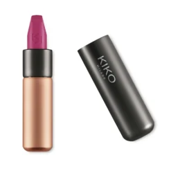 KIKO Milano Velvet Passion Matte Lipstick pomadka do ust zapewniająca matowy efekt 314 Plum 3.5g