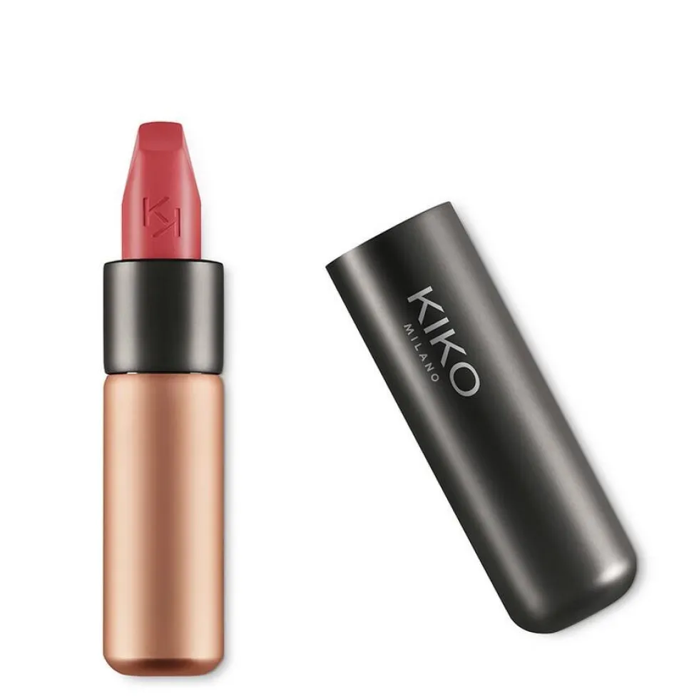 KIKO Milano Velvet Passion Matte Lipstick pomadka do ust zapewniająca matowy efekt 316 Vintage Rose 3.5g