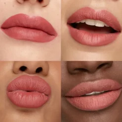 KIKO Milano Velvet Passion Matte Lipstick pomadka do ust zapewniająca matowy efekt 316 Vintage Rose 3.5g
