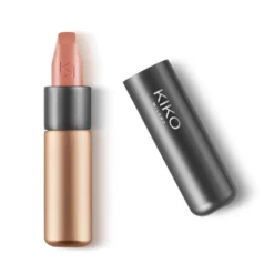 KIKO Milano Velvet Passion Matte pomadka do ust zapewniająca matowy efekt 327 Warm Nude 3,5g