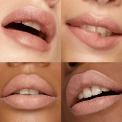 KIKO Milano Velvet Passion Matte pomadka do ust zapewniająca matowy efekt 327 Warm Nude 3,5g