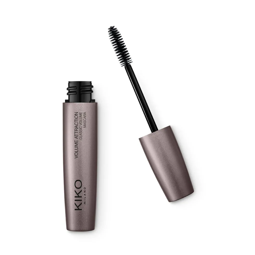 KIKO Milano Volume Attraction Classic Volume Mascara klasyczny tusz do rzęs dodający objętości 12ml