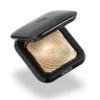 KIKO Milano Water Eyeshadow cień zapewniający natychmiastowy kolor do nakładania na sucho i na mokro 03 Light Gold 3g