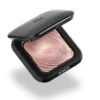 KIKO Milano Water Eyeshadow cień zapewniający natychmiastowy kolor do nakładania na sucho i na mokro 09 Golden Rose 3g