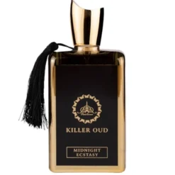 Killer Oud Midnight Ecstasy woda perfumowana spray 100ml