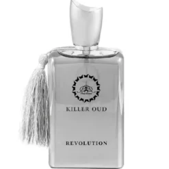 Killer Oud Revolution woda perfumowana spray 100ml