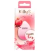 KillyS Beauty Bar 3D gąbeczka do makijażu z ekstraktem z granatu