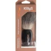 KillyS For Men Badger Hair Shaving Brush pędzel do golenia z włosiem borsuka