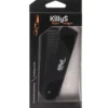 KillyS For Men Folding Comb składany grzebień do włosów