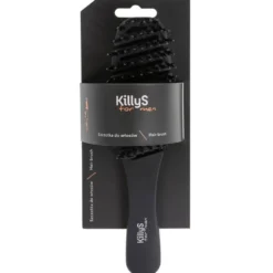 KillyS For Men Hair Brush szczotka do włosów