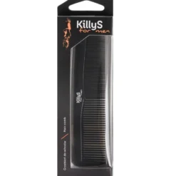 KillyS For Men Hair Comb mały grzebień do włosów