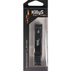 KillyS For Men Nail Clipper duży obcinacz do paznokci