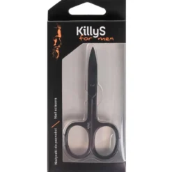 KillyS For Men Nail Scissors nożyczki do paznokci