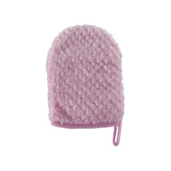 KillyS Makeup Removal Glove rękawiczka do demakijażu Różowa
